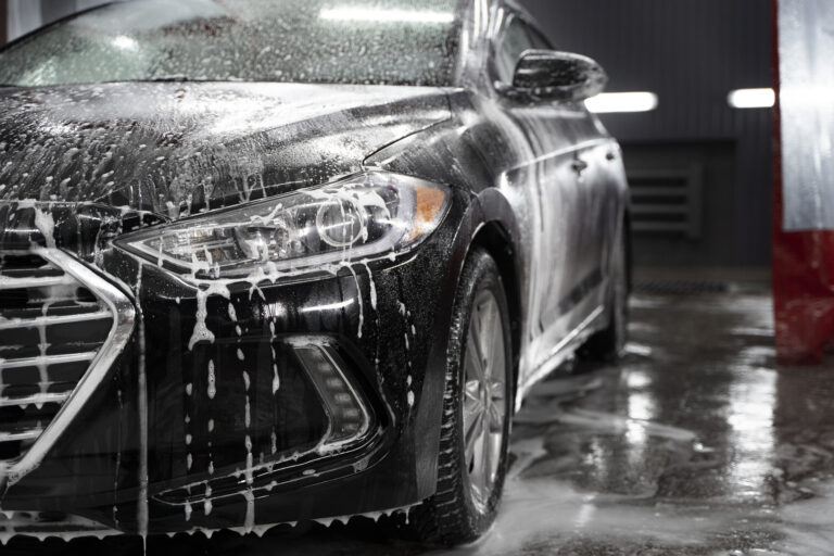 5 Mistakes That Ruin Your Car’s Paint (and How to Avoid Them)