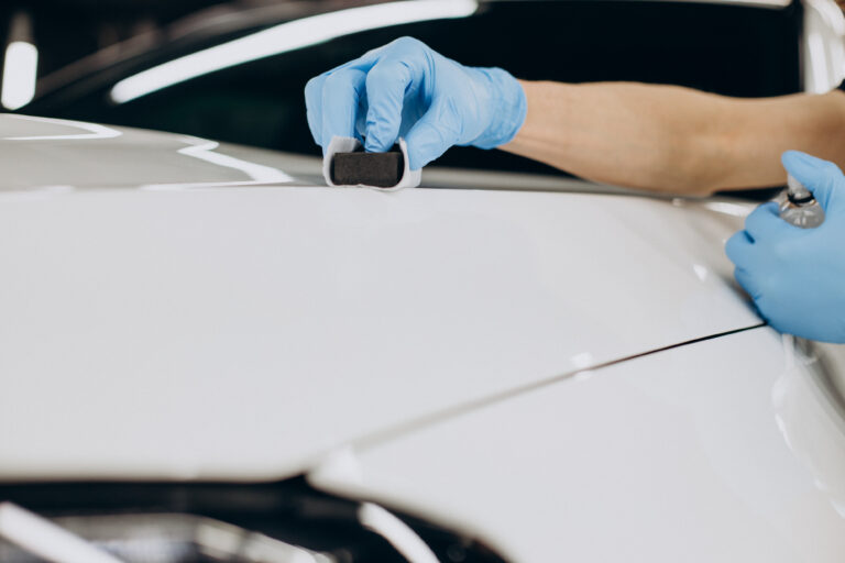 Ceramic Coating vs. Wax: Which Protects Better in Canada’s Climate?
